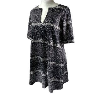 Marimekko shift dress w/ pockets size S